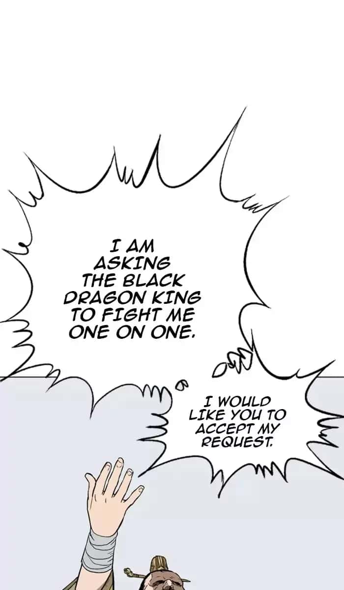 Gosu Chapter 119 Page 53