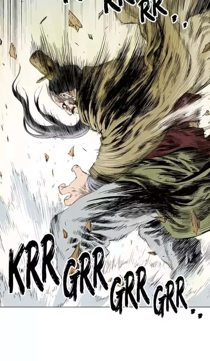 Gosu Chapter 119 Page 62