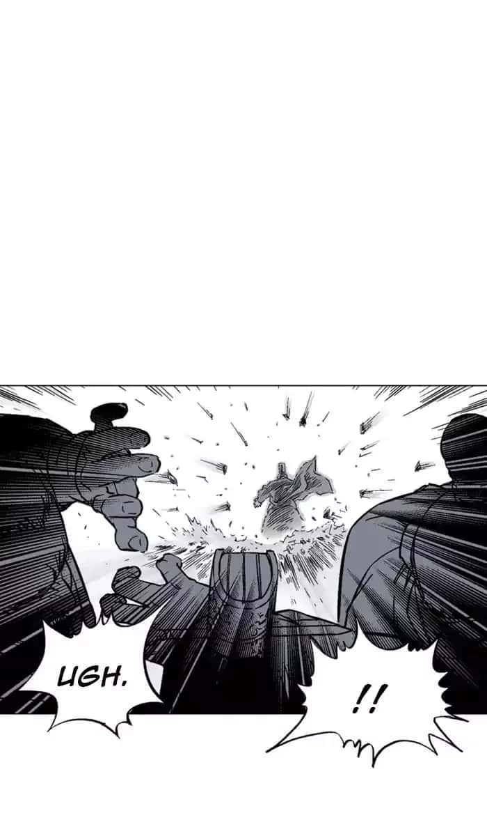 Gosu Chapter 119 Page 68