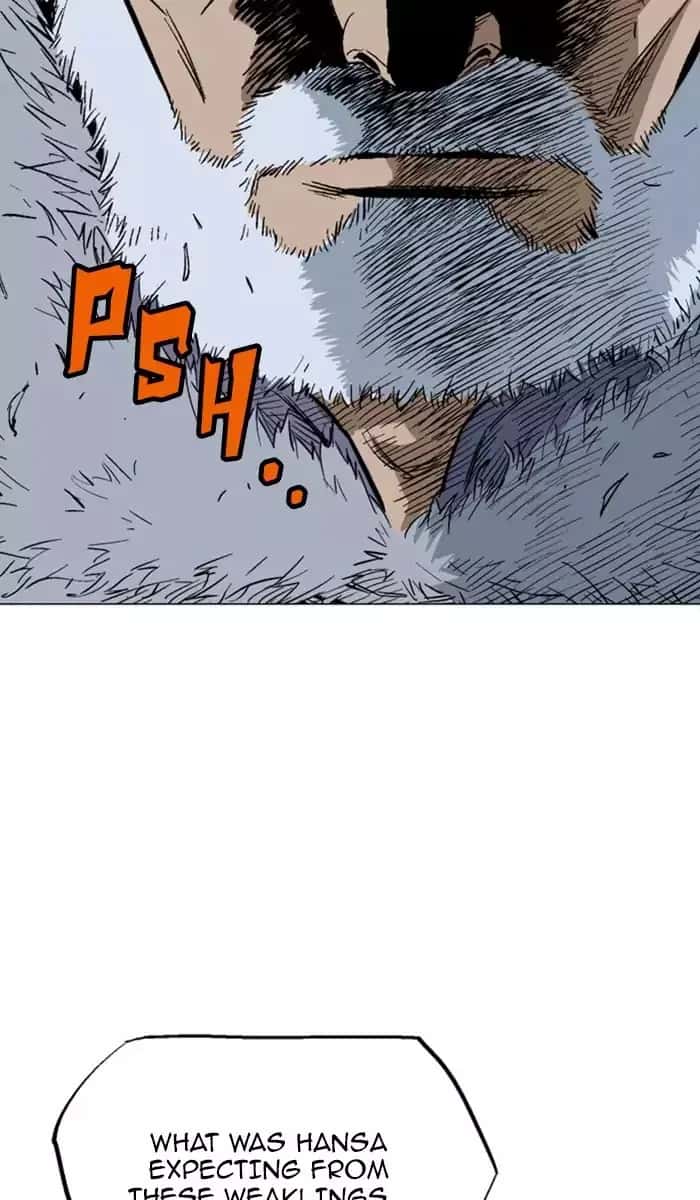 Gosu Chapter 119 Page 74