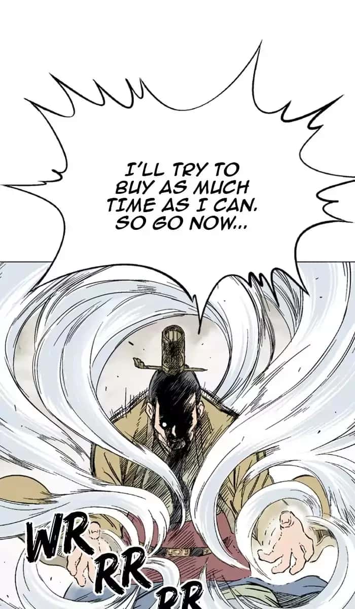 Gosu Chapter 119 Page 81