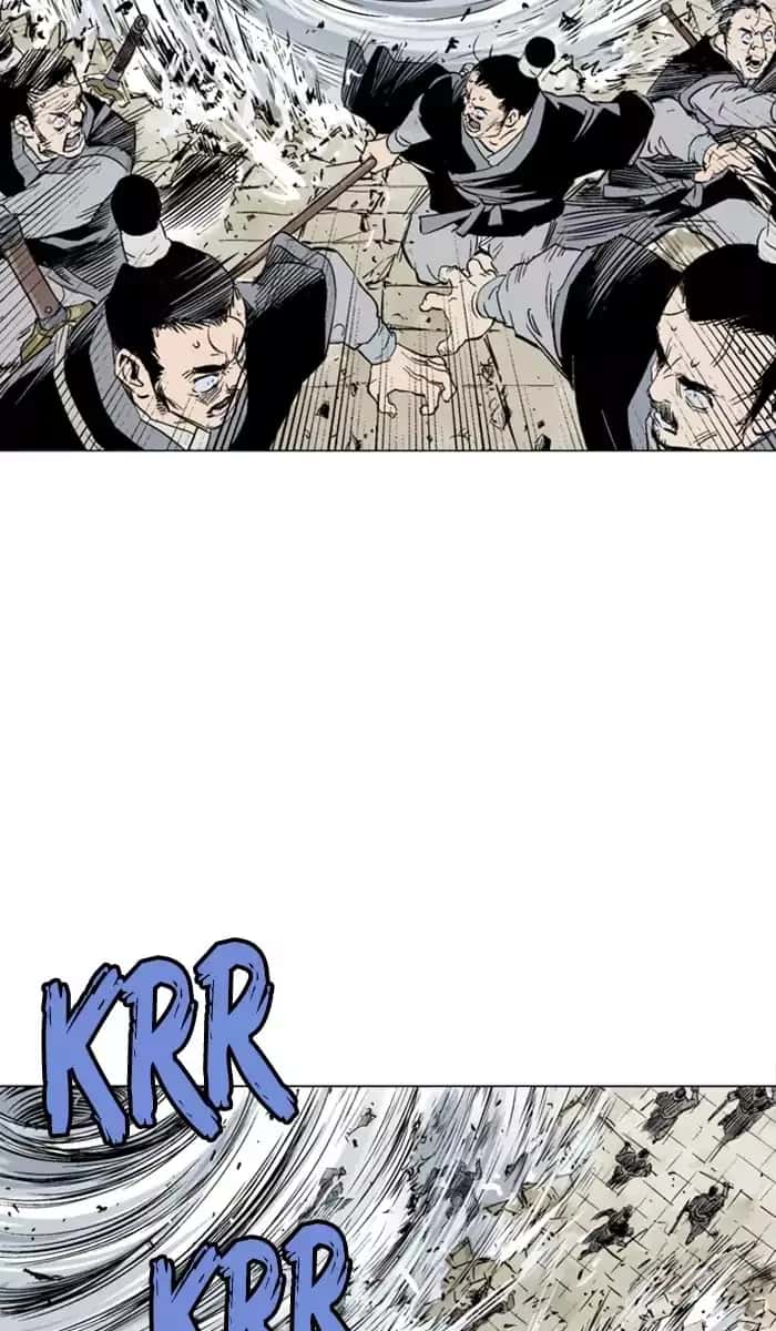 Gosu Chapter 119 Page 95