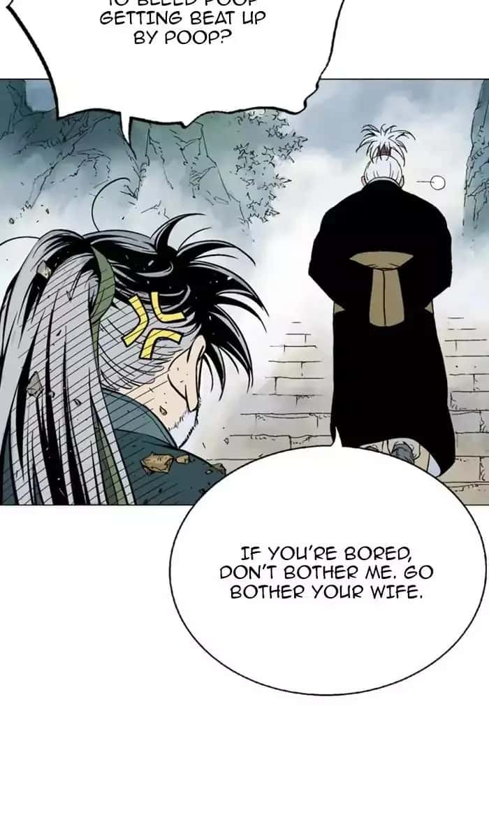 Gosu Chapter 120 Page 37