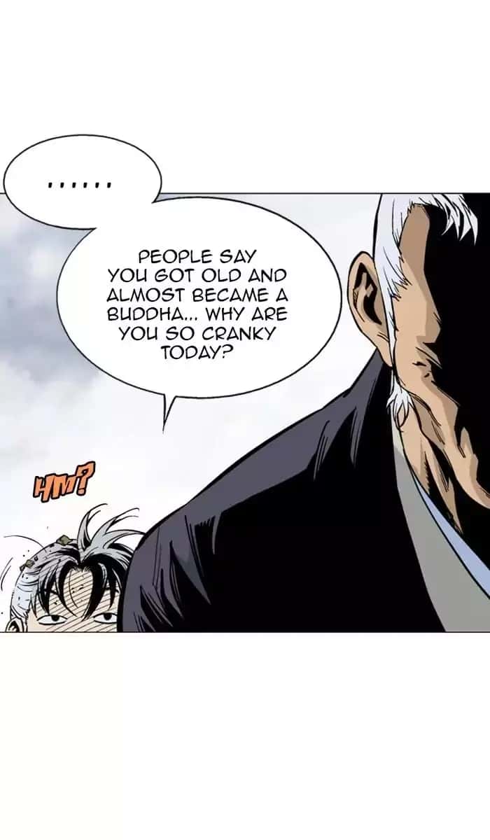 Gosu Chapter 120 Page 38