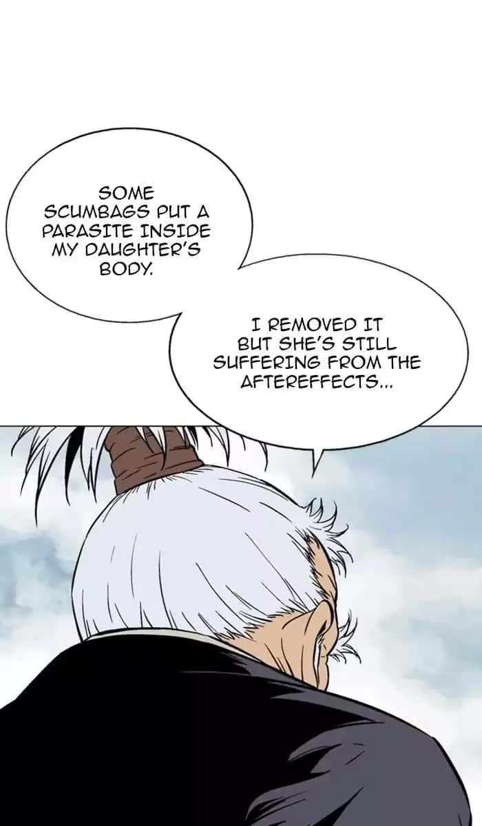 Gosu Chapter 120 Page 39