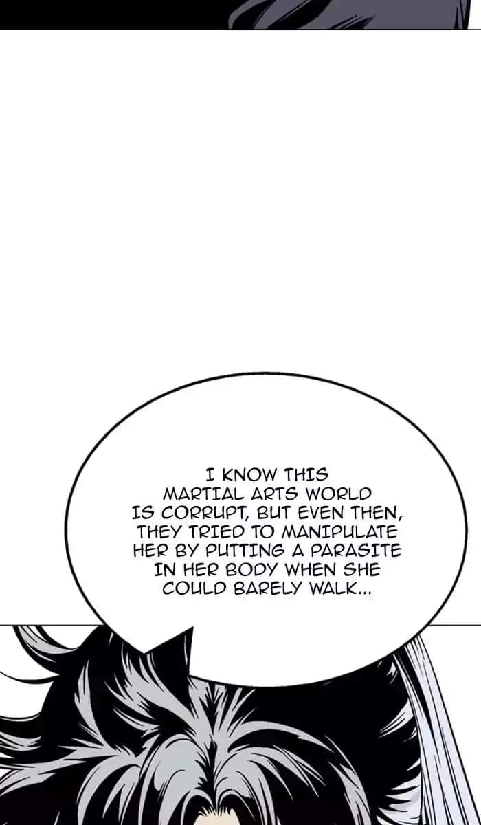 Gosu Chapter 120 Page 40