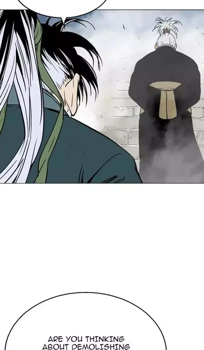 Gosu Chapter 120 Page 43