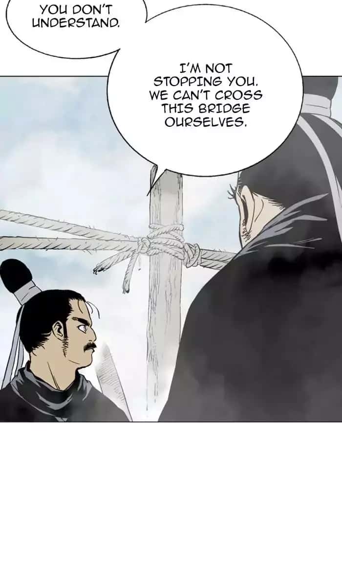 Gosu Chapter 120 Page 60