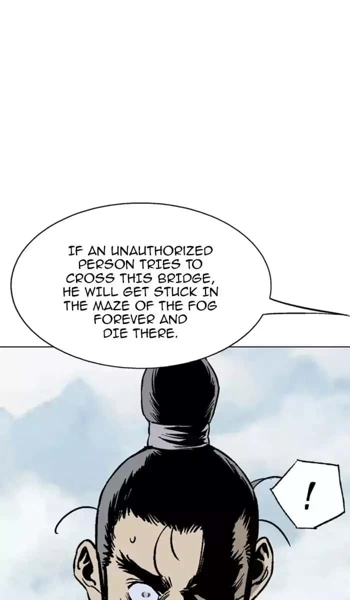 Gosu Chapter 120 Page 62