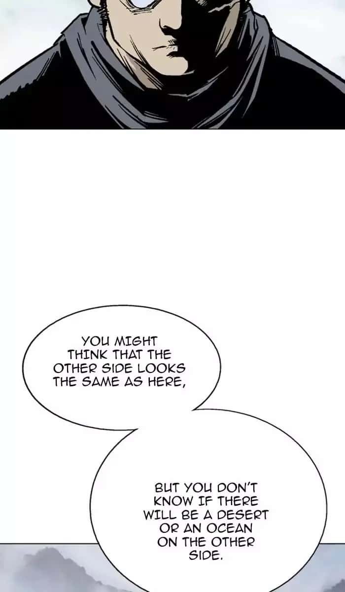 Gosu Chapter 120 Page 63