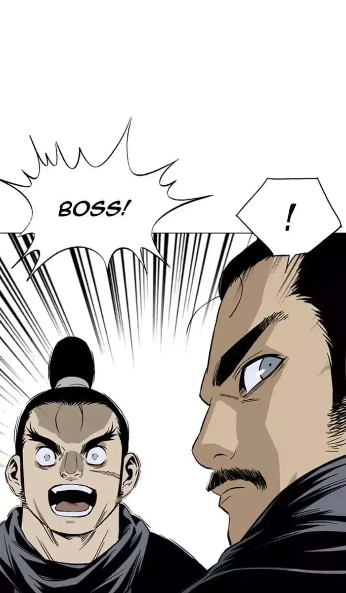 Gosu Chapter 120 Page 69