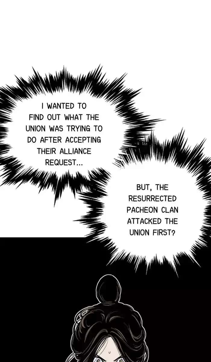 Gosu Chapter 120 Page 76