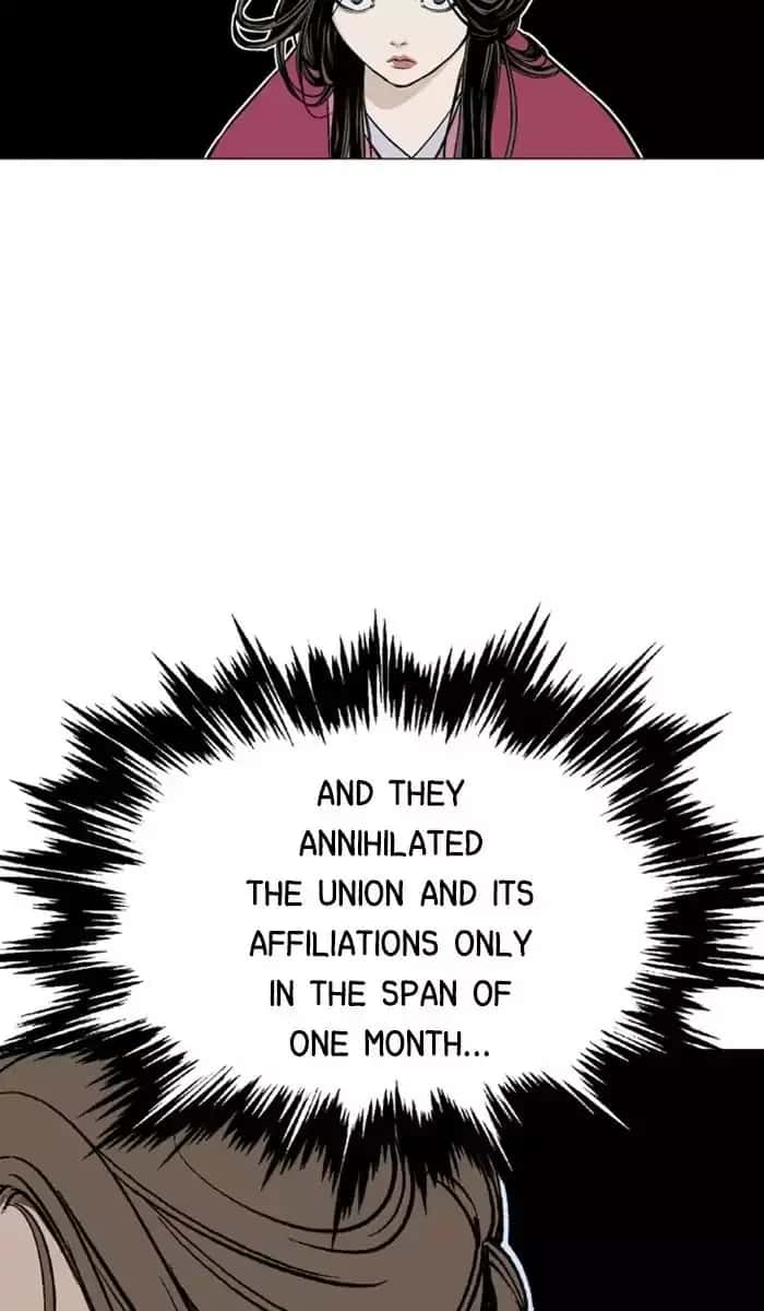 Gosu Chapter 120 Page 77