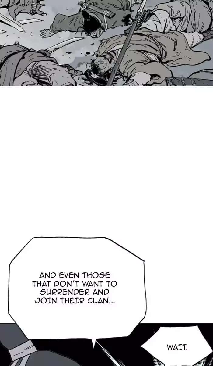 Gosu Chapter 120 Page 81