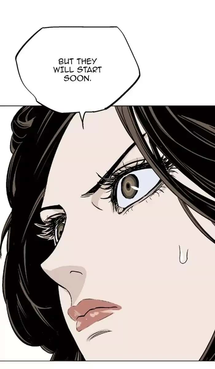 Gosu Chapter 120 Page 85