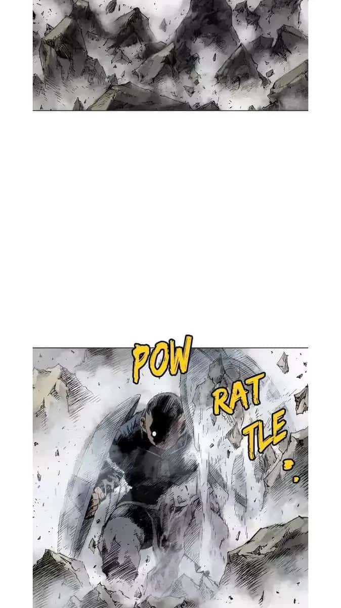 Gosu Chapter 122 Page 7