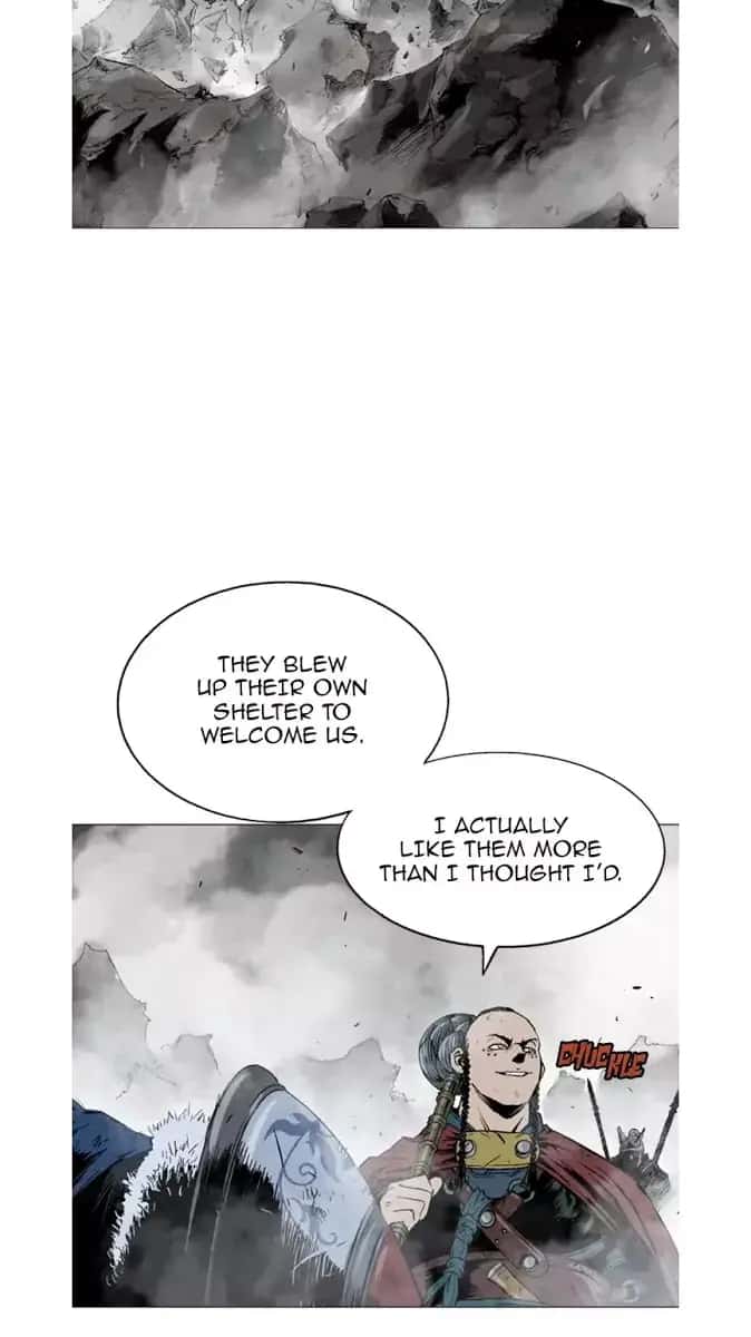 Gosu Chapter 122 Page 9