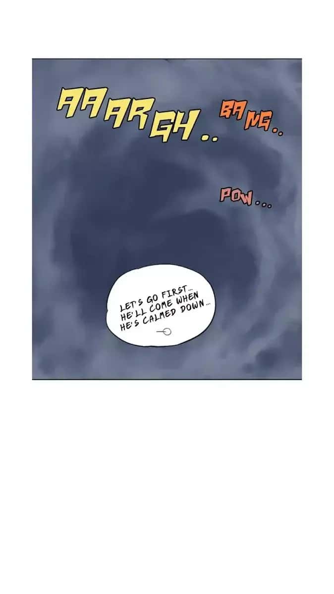 Gosu Chapter 122 Page 13