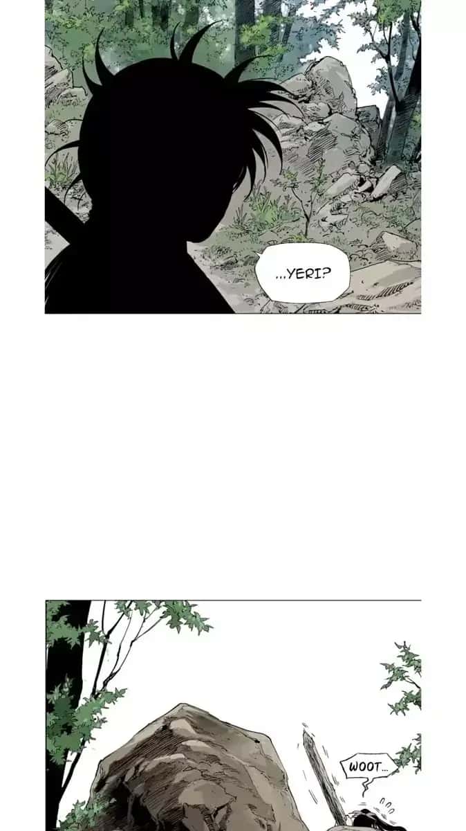Gosu Chapter 122 Page 17