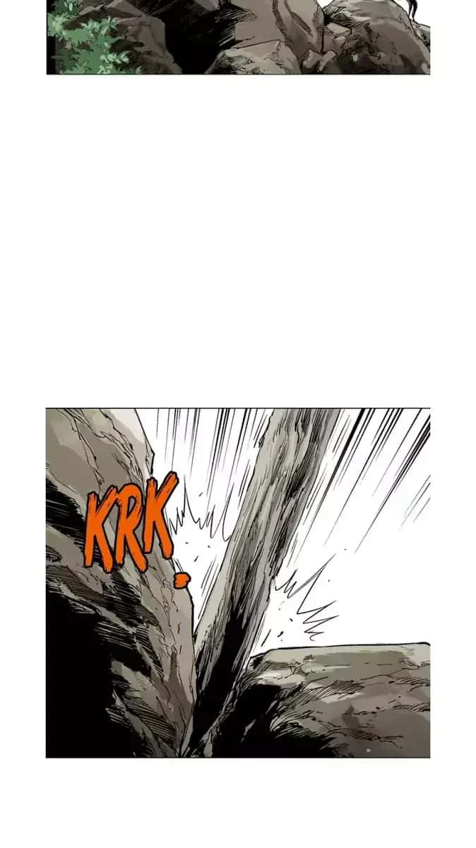 Gosu Chapter 122 Page 18
