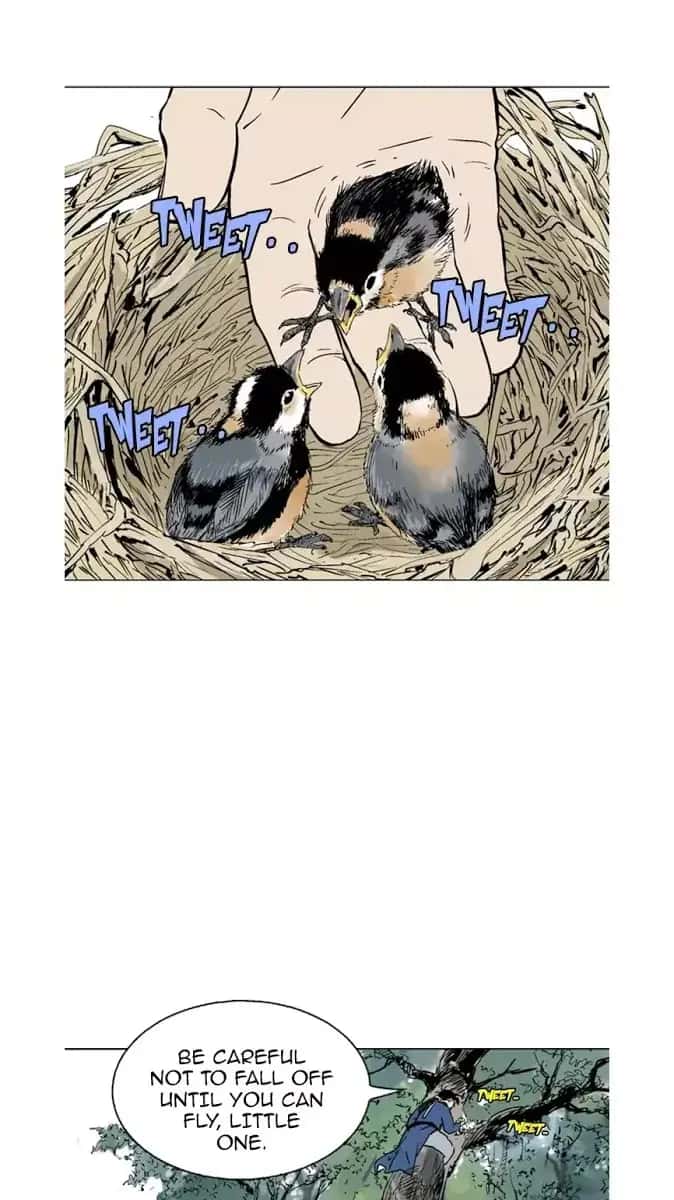 Gosu Chapter 122 Page 29