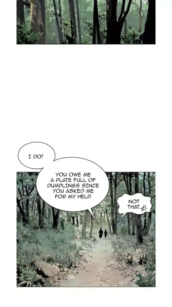 Gosu Chapter 122 Page 33