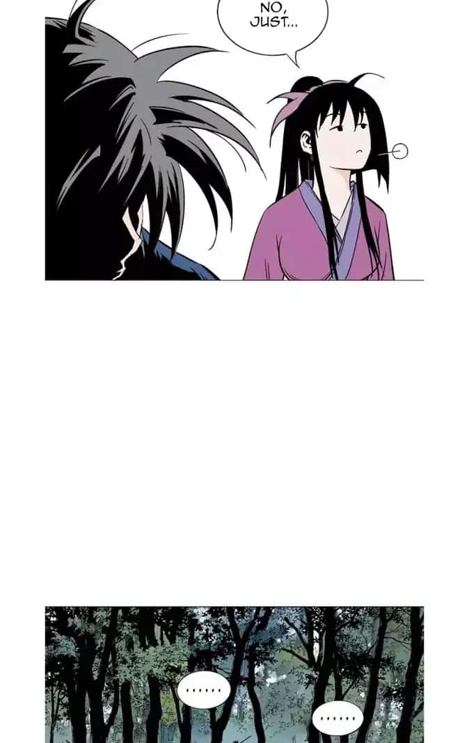 Gosu Chapter 122 Page 36