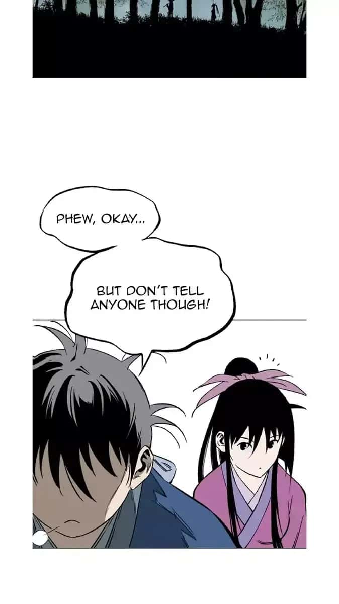Gosu Chapter 122 Page 37