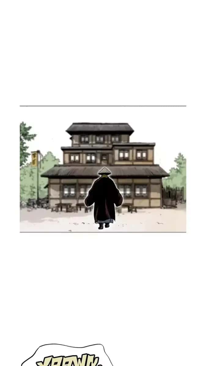 Gosu Chapter 122 Page 43