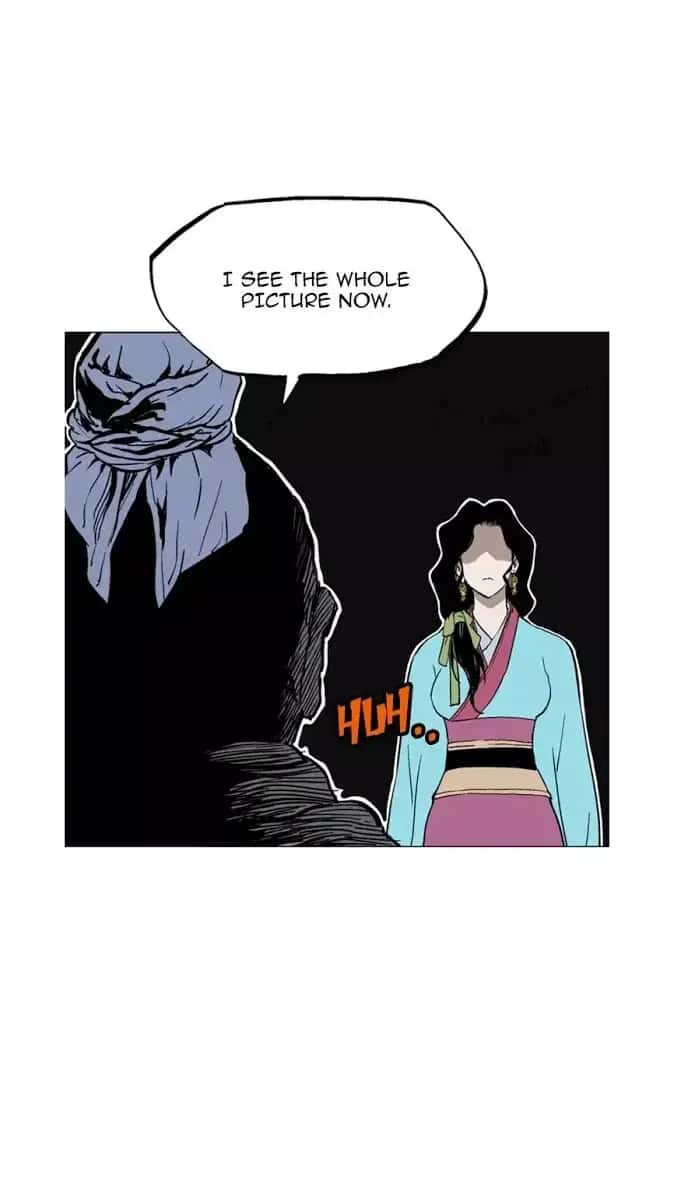 Gosu Chapter 122 Page 58