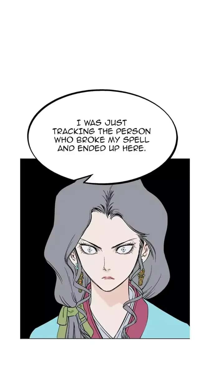 Gosu Chapter 122 Page 65