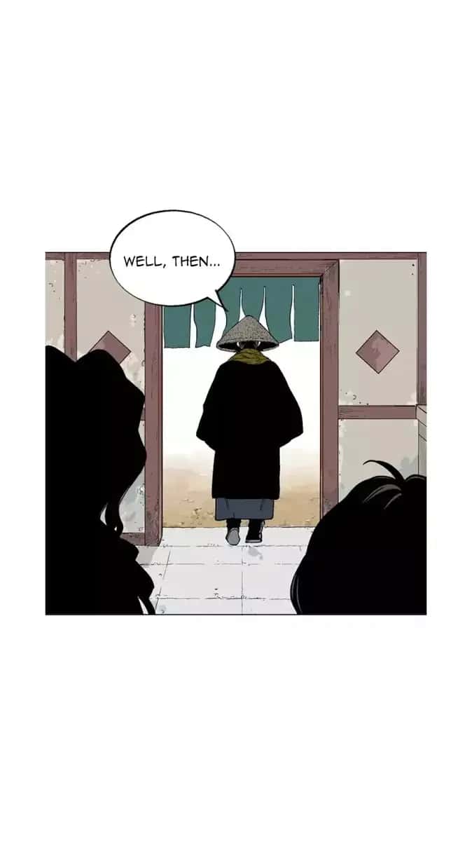 Gosu Chapter 122 Page 66