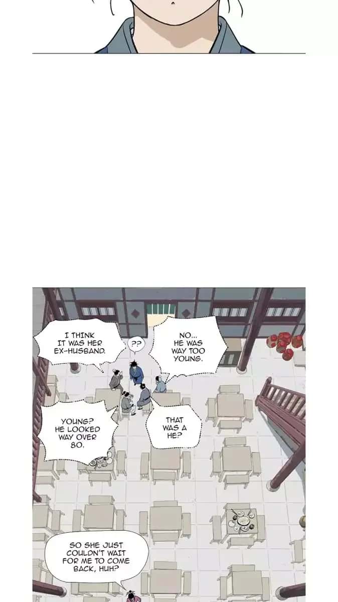 Gosu Chapter 122 Page 73