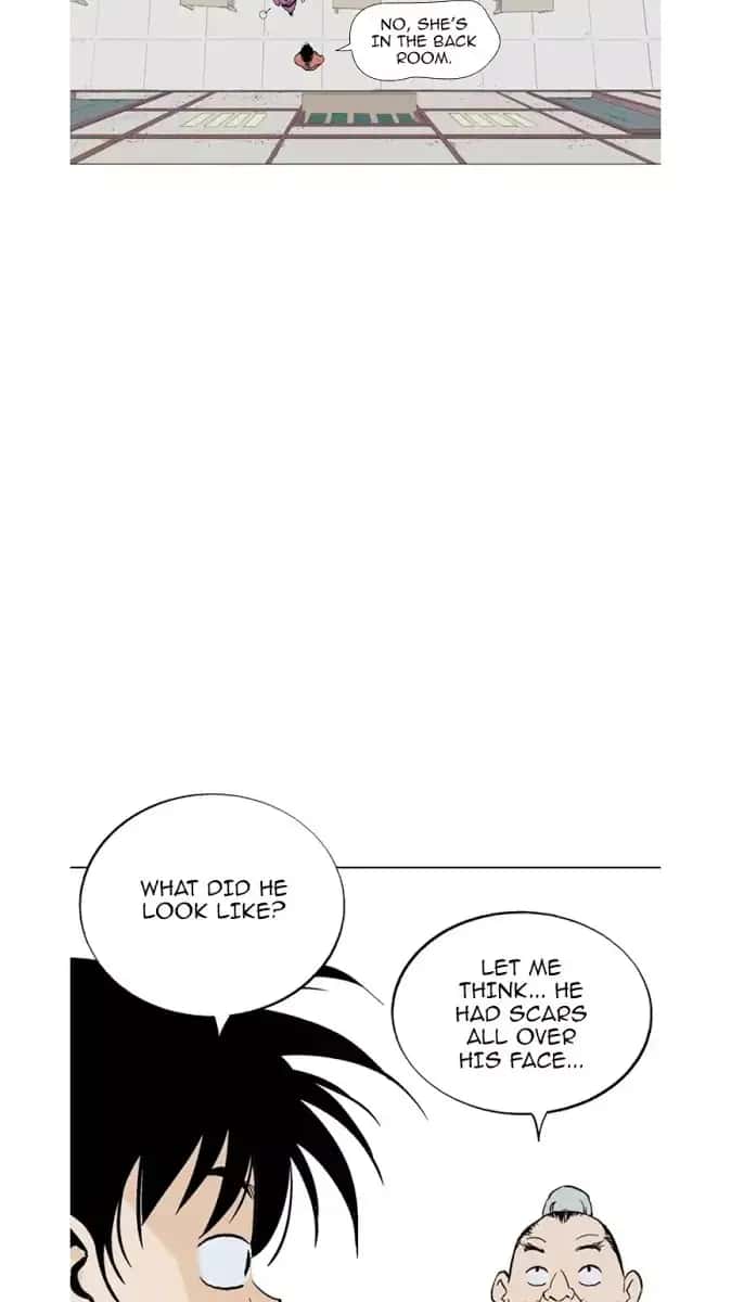 Gosu Chapter 122 Page 74