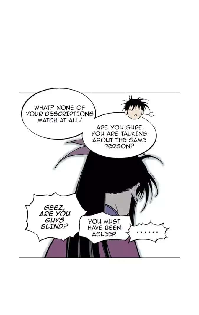 Gosu Chapter 122 Page 76