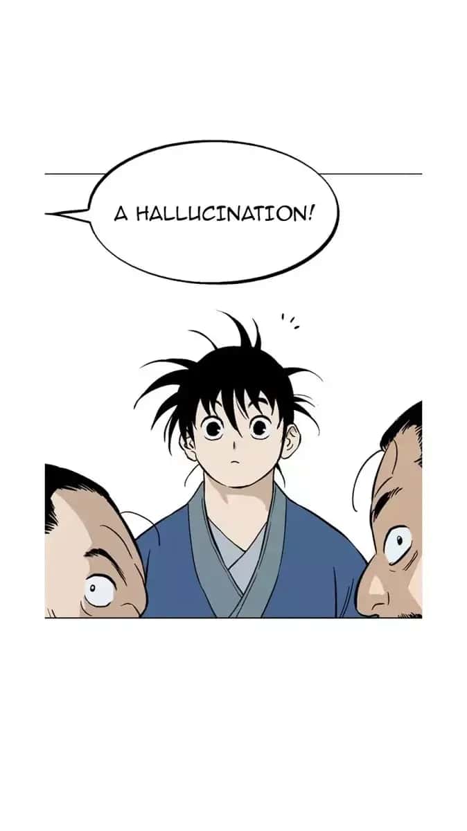 Gosu Chapter 122 Page 77