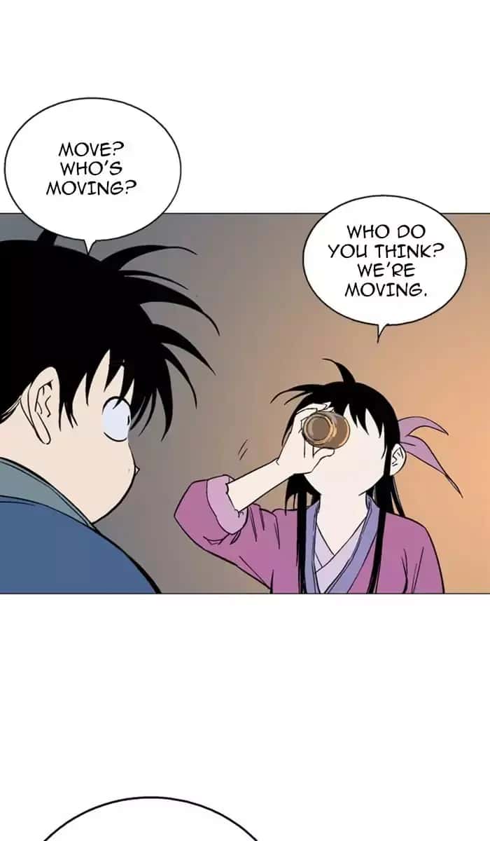 Gosu Chapter 123 Page 23