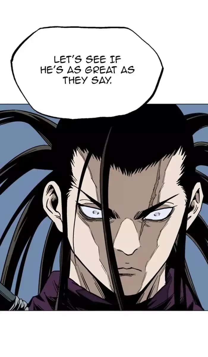 Gosu Chapter 123 Page 39