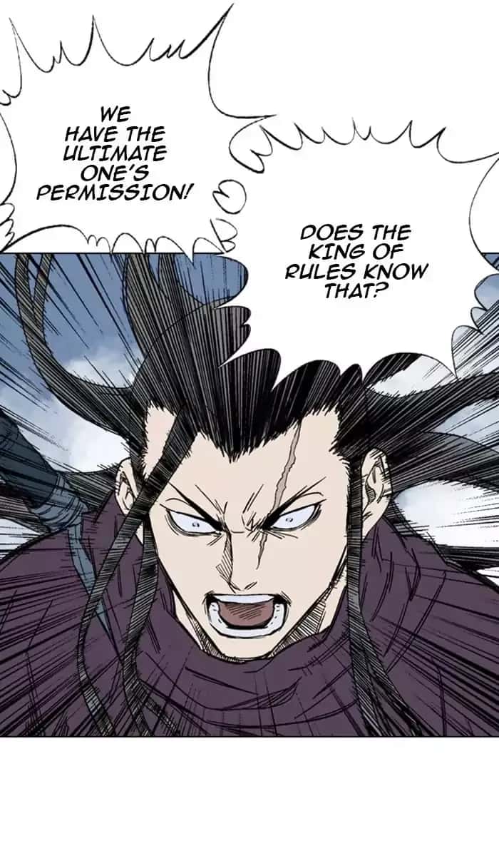 Gosu Chapter 123 Page 61