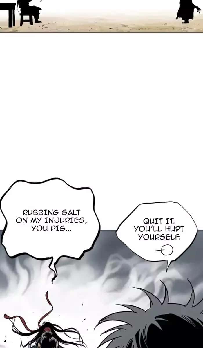 Gosu Chapter 123 Page 94