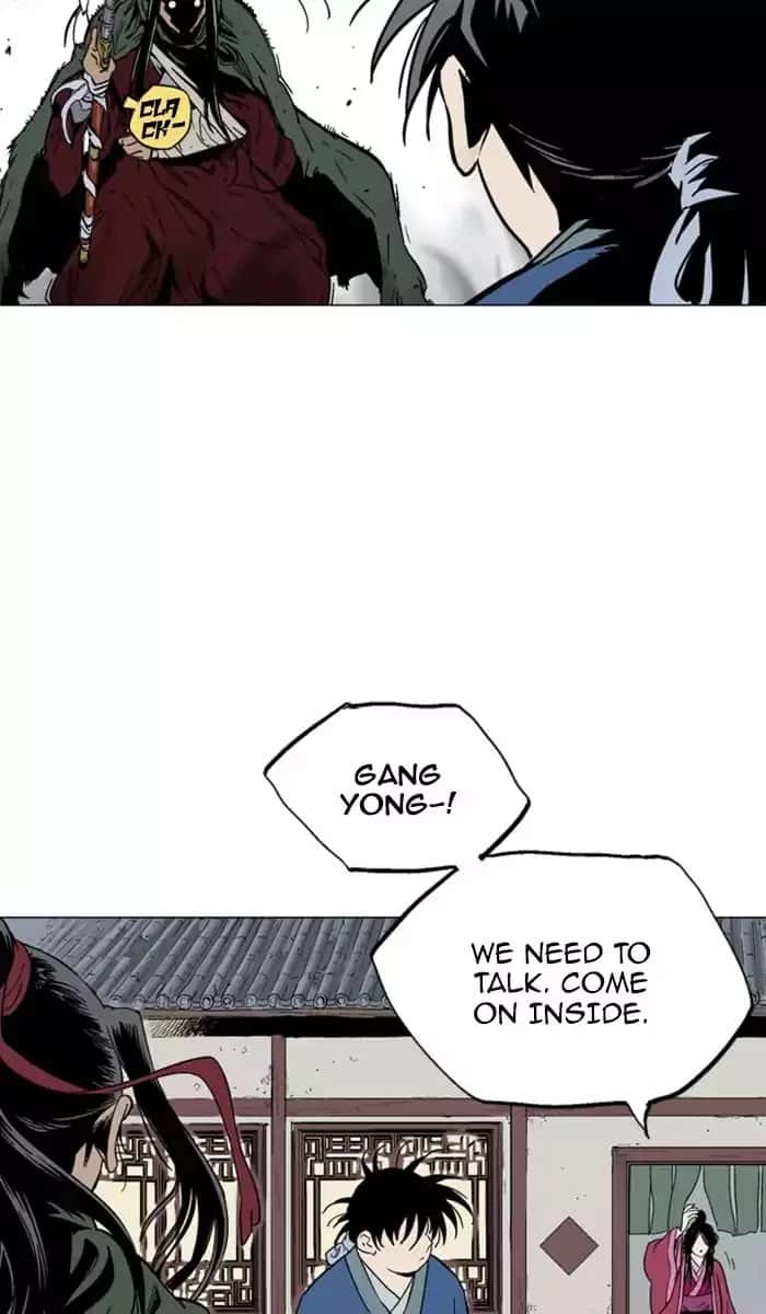 Gosu Chapter 123 Page 95