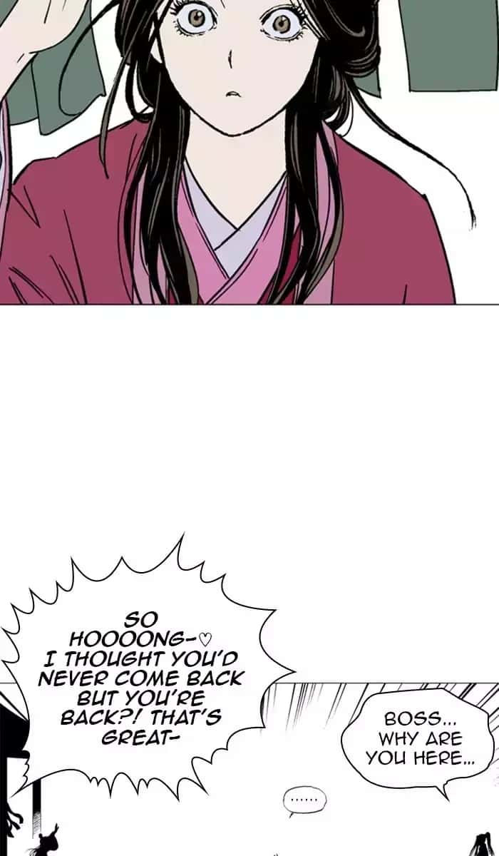 Gosu Chapter 123 Page 98