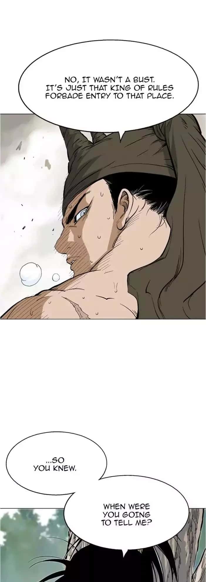 Gosu Chapter 125 Page 5