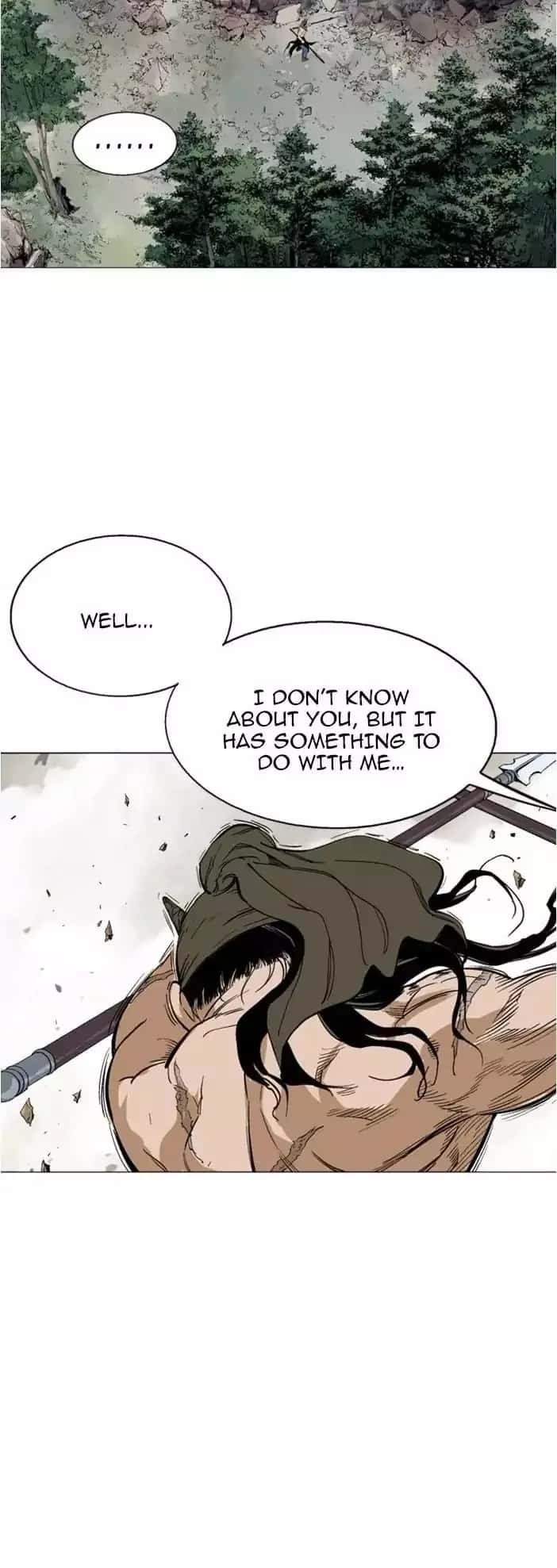Gosu Chapter 125 Page 8