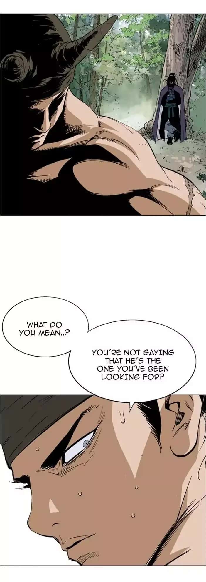 Gosu Chapter 125 Page 9