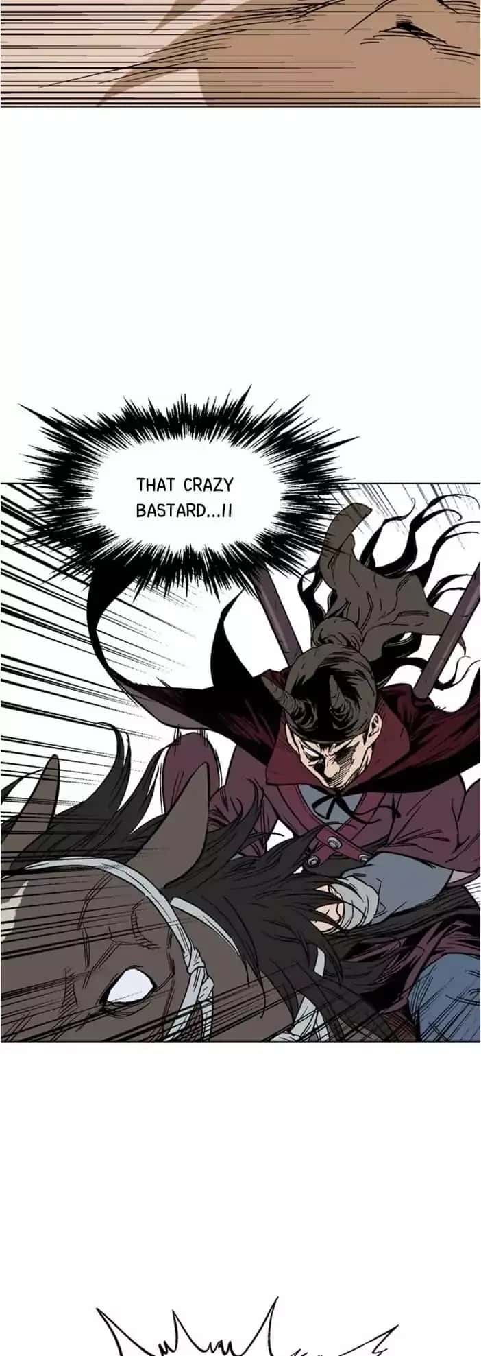Gosu Chapter 125 Page 14