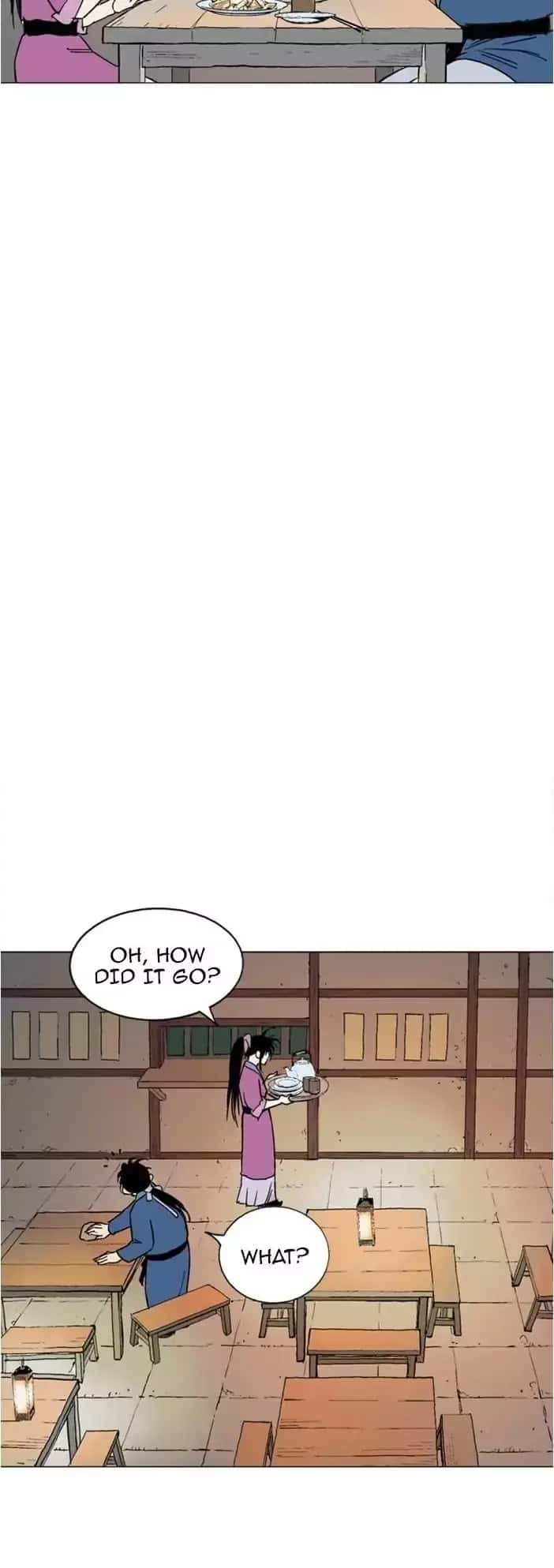 Gosu Chapter 125 Page 30