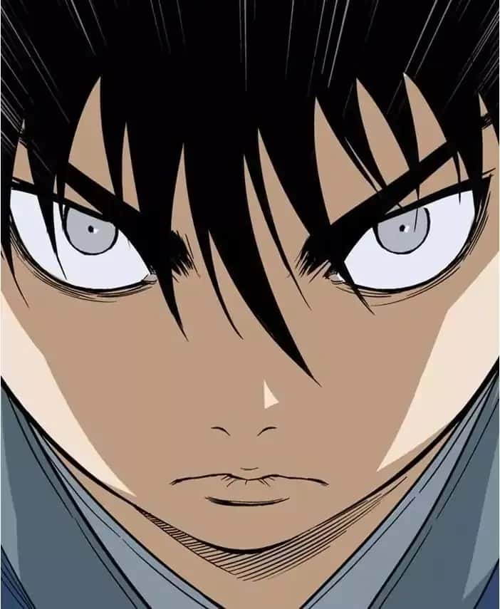Gosu Chapter 125 Page 69