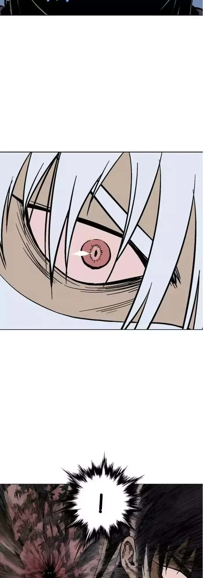 Gosu Chapter 126 Page 3