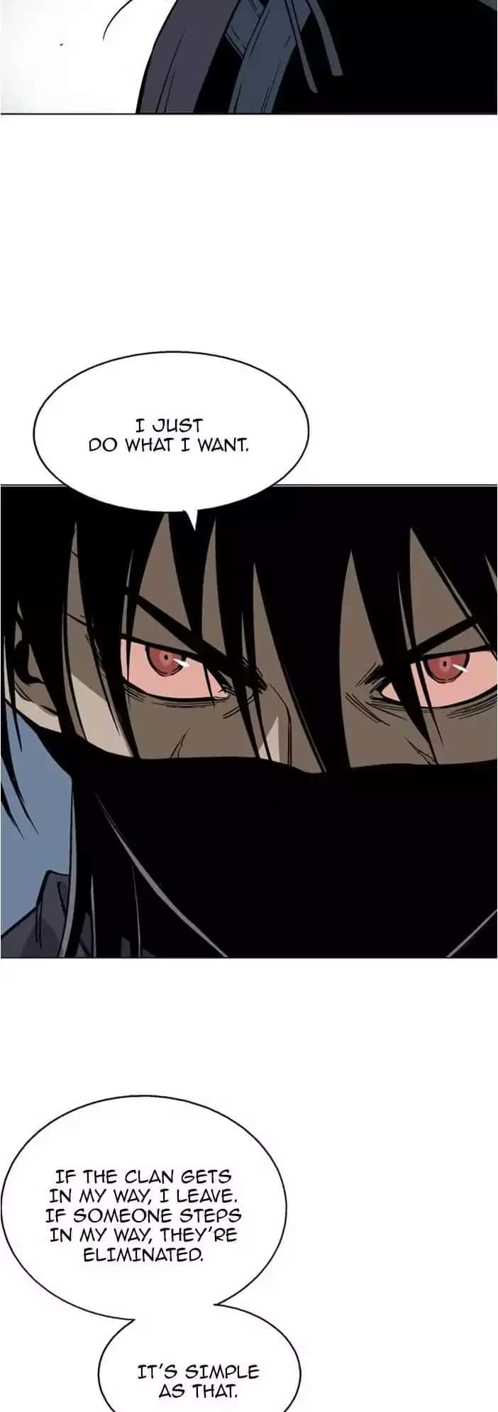 Gosu Chapter 126 Page 29